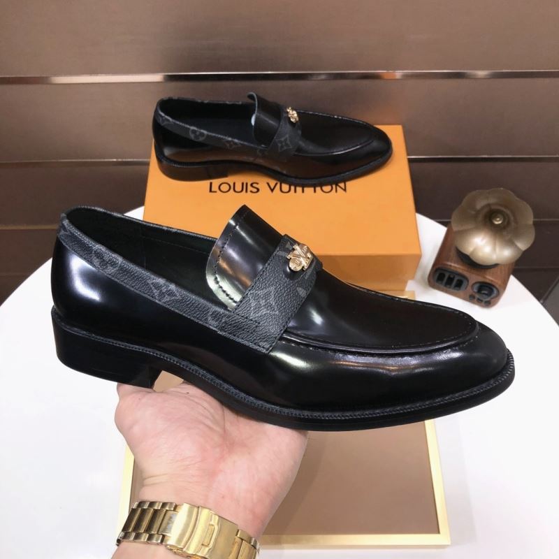 Louis Vuitton Business Shoes